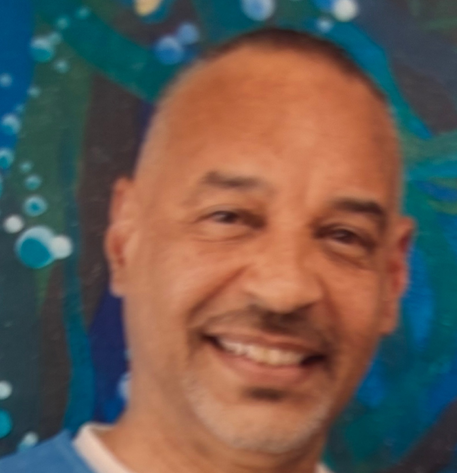 Alex Monette - Visionary of Restorative Futures